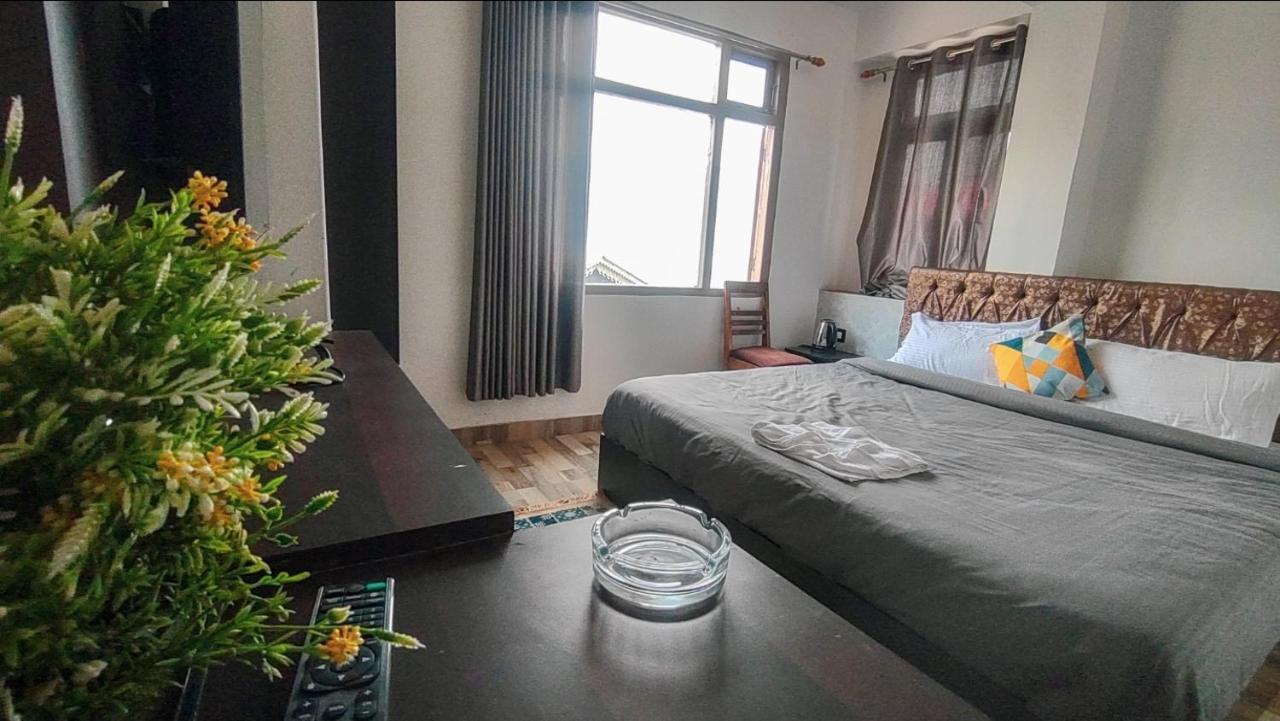 Gangtok Tibet Home Esterno foto